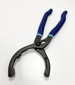 12" Adjustable 20 Jaw Teeth Oil Filter Pliers Hot Tub Spa Union Wrench Heater
