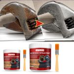 Water-Based Metal Rust Remover, Rust Converter Water Based Metallic Paint