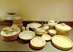 SUMMER CHINTZ, JOHNSON BROS  SOLD INDIVIDUALLY - OVER 100 ITEMS!