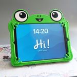 NEW Toy Story 5 Inspired Lilypad Case | All iPad Sizes | FREE SHIPPING