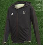 adidas Messi Jacket Youth - Leo Messi Football Training Jacket / Top / Hoody