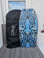 Morey Proffessional Body / Boogie Board Mach 3 Clawed Demon Retro Vintage Adults