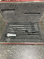 Starrett 124AZ 50542 Inside Micrometer 50-200