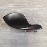 Violin Chin Rest Ebony Various Models / Violin Chinrest Ebony 4/4-1/8