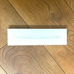 Sealed Apple Pencil (USB-C) Stylus for Apple Devices: Magnetic, White