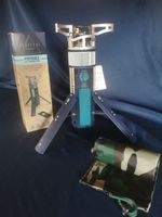 Emergency USB Charger & Camping Stove High Power 55mm Thermoelectric Generator