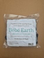 Furniture&TV ANTI-TIP Straps