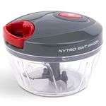 Nytro Bait Whizza Bait Chopper - Match Coarse Carp Fishing Baiting Accessory