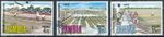 Commission on Irrigation & Drainage - Zambia 1975 - F H - SG 244/6