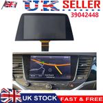 For Vauxhall Astra K 2015-2020 Navi 900 Lcd Screen Touch Display 39042448 &Tools