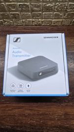 Sennheiser BT T100 Audio Transmitter Home Entertainment wireless  Bluetooth UK