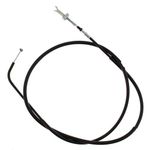 Rear Hand Park Brake Cable For Yamaha YFM350FW Big Bear 97-99