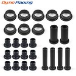 Rear Suspension Bushings Kit for Polaris Sportsman 700 4X4 Twin 2003 2004 2005 2