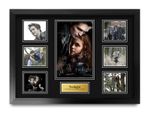 Twilight Signed Large A2 Framed Printed Autograph Memorabilia Gift