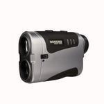 Golf Rangefinder with Slope Switch 1500yd 7X Magnification OLED Display +0.3yd