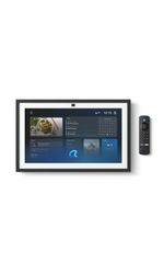 Echo Show 15 (newest gen), Full HD 15.6" smart display with built-in Fire TV an…