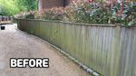Mould Algae Moss Remover for Patio, Drives, Decking and Fencing - (4 * 5 Litres)