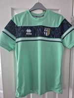 Medium Parma Football Shirt Jersey Adult