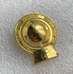 Chelsea v PSG Club World Cup Final 2025 Pin Badge Football Soccer