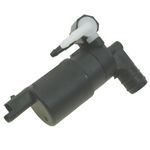 12v Direct Fit Washer Pump Fits For Renault Kadjar 2015-Onwards