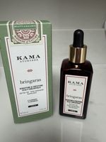 KAMA AYURVEDA BRINGARAS Densifying & Fortifying scalp concentrate