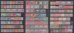 Br Commonwealth GV 1912 - 1935 Stamps, Part Sets etc MM. Cat very approx £675