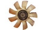 Fits DAF CF Viscus Fan And Clutch PX7 Euro 6 Part No 1403248 1402416 1708424 VYT
