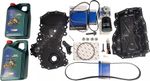 Genuine Ford Transit Custom 2L FWD Full Wet Belt Kit Includes Castrol Engine Oil