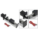 12V DC Coreless Motor 12W 30rpm 4N.m for Precise Linear Motion Control