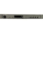 fora fa-370 timebase corrector good working condition slight scratches to top .