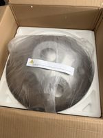 Authentic Hand Pan Drum With Carry Case - Excellent Condition