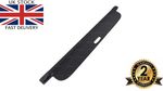NEW BMW X5 RETRATCABLE PARCEL SHELF BOOT LOAD COVER IN BLACK G05 19+