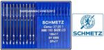 SCHMETZ DPX17 NM160 SIZE23 SY3355 INDUSTRIAL WALKING FOOT SEWING MACHINE NEEDLE