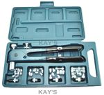 RIVNUT THREADED INSERT RIVET SETTING TOOL ECLIPSE SPIRALUX PROFESSIONAL QUALITY 