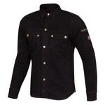 Merlin Brody Utility Riding Shirt - Black