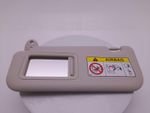 TOYOTA COROLLA Sun Visor 2018-2026 Unknown Estate