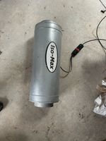 Iso max fan 150 E2S 410 m2/h, 3 speed