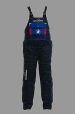 New Mechanic Romper BMW Ac Schnitzer Arbeitskleidung workwear pants