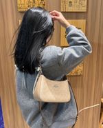 NEW HOTCOlassic Presbyopia Handbag Underarm Bag Shoulder Crossbody
