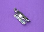 1/4" EDGE STITCHING FEET QUILTING FOOT WITH GUIDE LOW SHANK SCREW ON (238)
