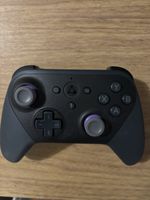 Luna Wireless Controller Compatible with Amazon, Black