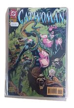 **D.C COMICS** CATWOMAN**....# 19 .. 