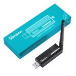 SONOFF Zigbee 3.0 USB Dongle Plus Stick Zigbee TI CC2652P+CP2102 (N) Coordinator