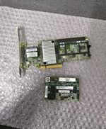 Lenovo ServeRAID M5210 12Gb/s SAS/SATA PCIe RAID Controller + 1GB M5200 Flash