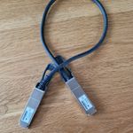 GENUINE Cisco Meraki MA-CBL-40G-50CM QSFP+ to QSFP+ 40Gb 50cm Stacking Cable