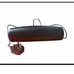 Tesco Desktop Thermal Laminator LAV-211, Power & Ready Indicator, ABS