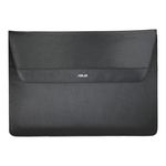 ASUS UltraSleeve 15.6" - Grey - Premium Laptop Sleeve