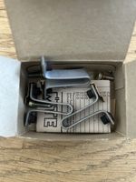 MTE UOL1/3 25.0 01 153 13 Heater Elements Set Of 3