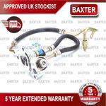 Baxter Fuel Pressure Regulator Pipe For Land Rover Discovery 2.5 Td5 4x4 1998-20