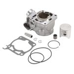 Cylinder Barrel Kit Yamaha YZ125 2005-2021 / STD 54mm Piston Gaskets Set